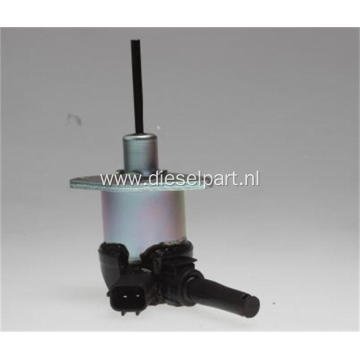 12V Stop Solenoid 1A021-60010 for Kubota Engine